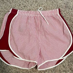 Shorties by Lauren James